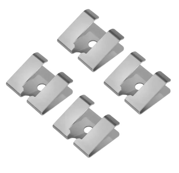 Индукционная варочная панель Maunfeld CVI594SF2BKD Inverter в Тюмени (preview 5)