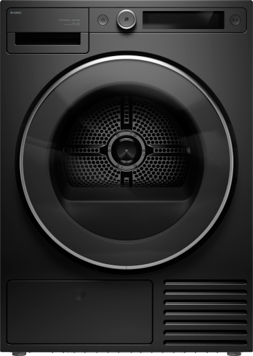 Сушильная машина Asko T509HRG в Тюмени (preview 1)
