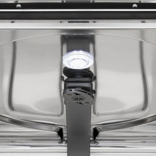 Встраиваемая посудомоечная машина KRONA KAMAYA 60 BI V2 в Тюмени (preview 9)