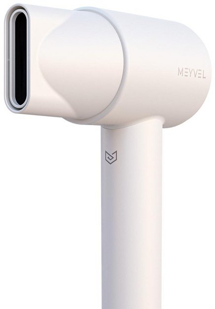 Фен Meyvel MF9-1600 (Jade White) в Тюмени (preview 4)