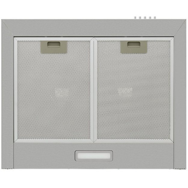 Вытяжка KRONA JANNA T 600 inox PB в Тюмени (preview 3)