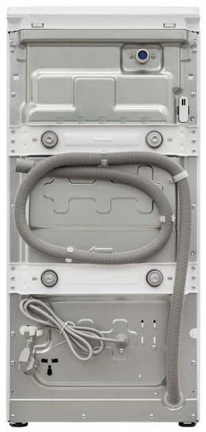 Стиральная машина Schaub Lorenz SLW TW6123 S в Тюмени (preview 10)