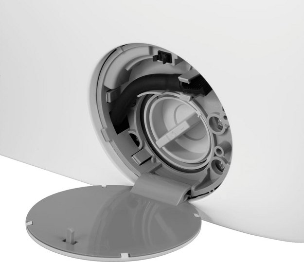 Стирально-сушильная машина Maunfeld MFWD121010WH06 в Тюмени (preview 15)