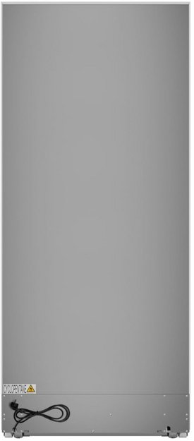 Встраиваемый холодильник Maunfeld MBF212NFW1 Inverter в Тюмени (preview 14)