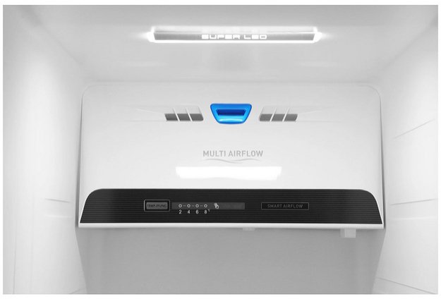 Холодильник Hyundai CS45082F в Тюмени (preview 7)