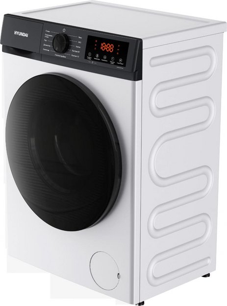 Стиральная машина Hyundai WME8215 в Тюмени (preview 2)