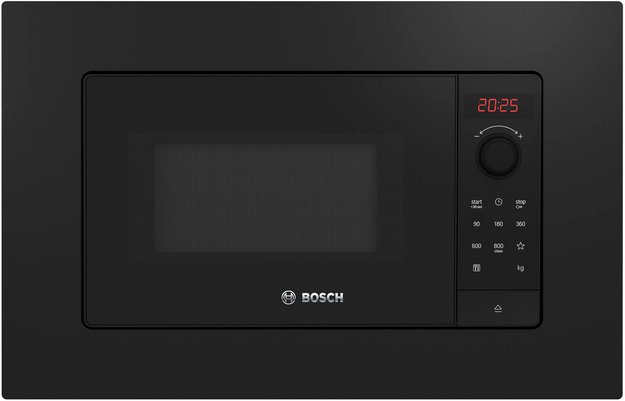 Встраиваемая микроволновая печь Bosch BFL623MB4 в Тюмени (preview 1)
