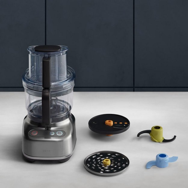 Кухонный комбайн BORK B815 в Тюмени (preview 11)