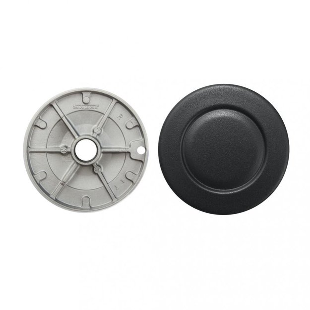 Газовая варочная панель MAUNFELD EGHG.64.43CBGI\G в Тюмени (preview 13)