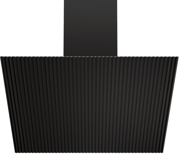 Кухонная вытяжка Maunfeld FRANTA 90 Black/Anthracite в Тюмени (preview 1)