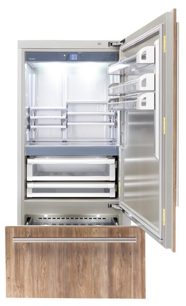 Встраиваемый холодильник Fhiaba S901TST6I в Тюмени (preview 1)