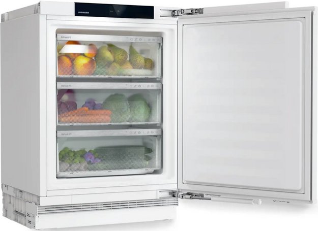 Встраиваемый холодильник Liebherr SUBa30 375i Prime BioFresh в Тюмени (preview 2)