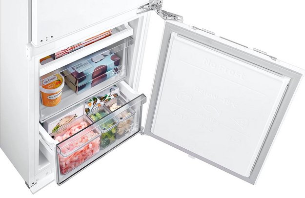 Встраиваемый холодильник Samsung BRB80F26CEF0EO в Тюмени (preview 11)