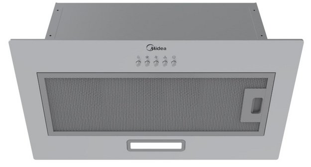 Встраиваемая вытяжка Midea MH60I301X в Тюмени (preview 3)
