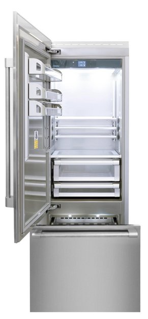 Встраиваемый холодильник Fhiaba RS750TST3 в Тюмени (preview 1)