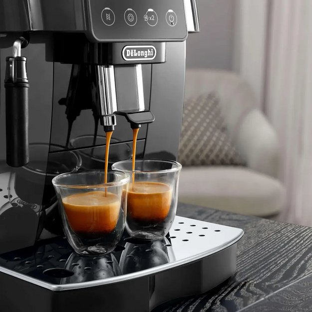 Кофемашина DeLonghi ECAM220.22.GB в Тюмени (preview 4)