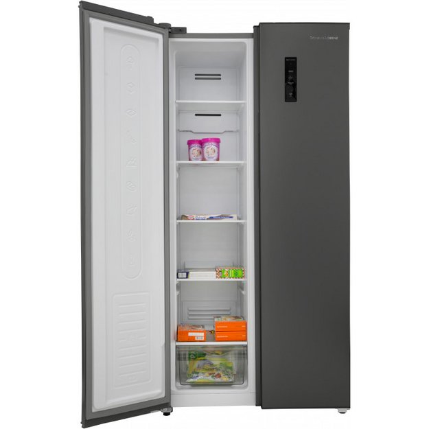 Холодильник Schaub Lorenz SLU S400D4EN в Тюмени (preview 13)