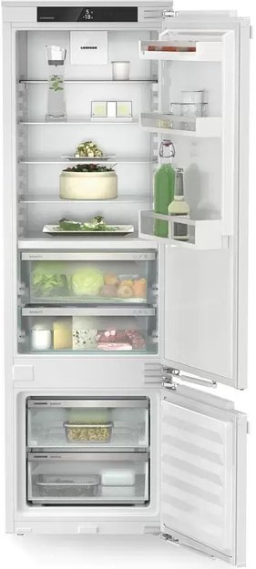 Встраиваемый холодильник Liebherr ICBc 5122 в Тюмени (preview 1)