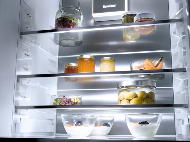 Встраиваемый холодильник Miele K 7797 C R в Тюмени (preview 4)