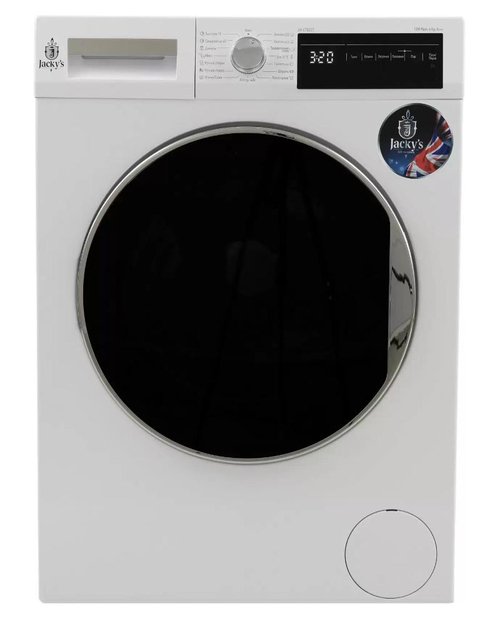 Стиральная машина Jacky`s JW 6TB22T в Тюмени (preview 1)