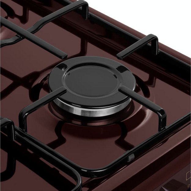 Газовая плита Maunfeld MGC50GEBR01D в Тюмени (preview 12)