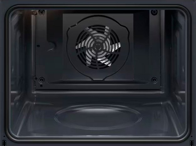 Духовой шкаф Electrolux KOFBH39H в Тюмени (preview 4)