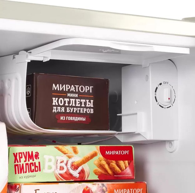 Холодильник Maunfeld MFF50RBG в Тюмени (preview 9)