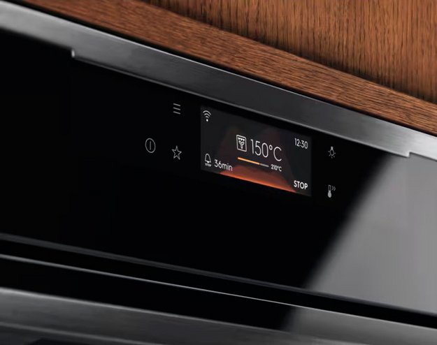 Духовой шкаф Electrolux KOFBH39H в Тюмени (preview 2)