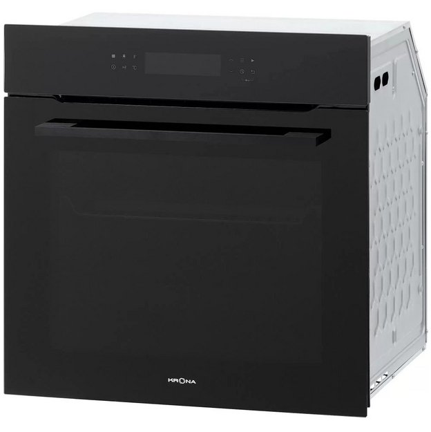 Духовой шкаф KRONA UNIVERSUM 60 BL/BL в Тюмени (preview 2)