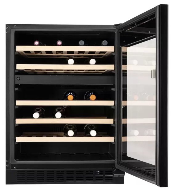 Встраиваемый винный шкаф Graude FWK 80.2 в Тюмени (preview 5)