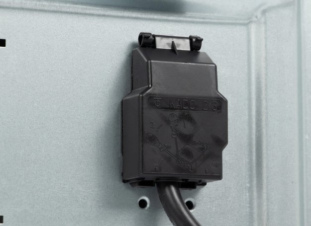 Духовой шкаф Hyundai HEO 6648 IX в Тюмени (фото 15) Духовой шкаф Hyundai HEO 6648 IX в Тюмени (preview 15)