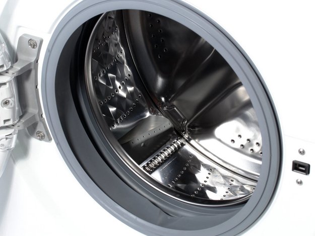 Стиральная машина Samsung WF 60F4E5W2W в Тюмени (preview 6)