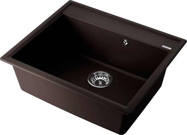 Мойка Omoikiri Daisen 60-ES в Тюмени (preview 3)