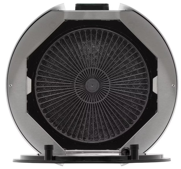 Вытяжка KRONA VANDA ISOLA 350 WHITE S в Тюмени (preview 8)