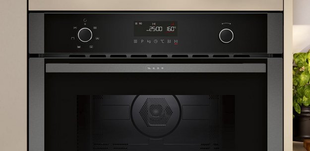 Встраиваемая микроволновая печь Neff C1AMG84G1 в Тюмени (preview 2)