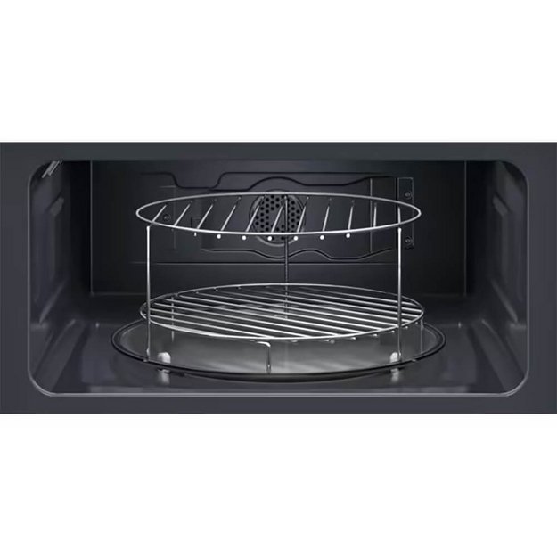 Встраиваемая микроволновая печь AEG NKM7N721T в Тюмени (preview 3)