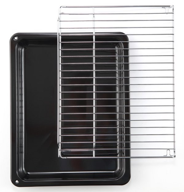 Духовой шкаф Midea MO509103GB в Тюмени (preview 6)