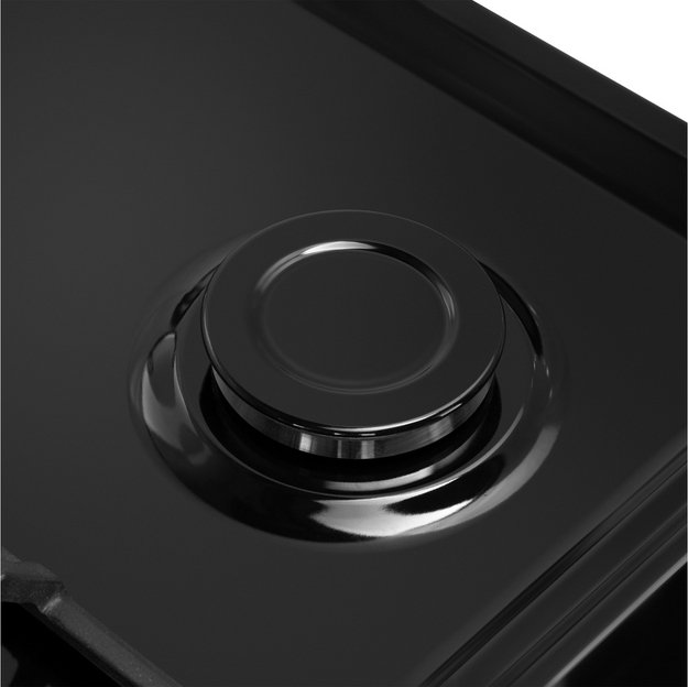 Комбинированная плита Maunfeld MGC60ECGR05 в Тюмени (preview 16)