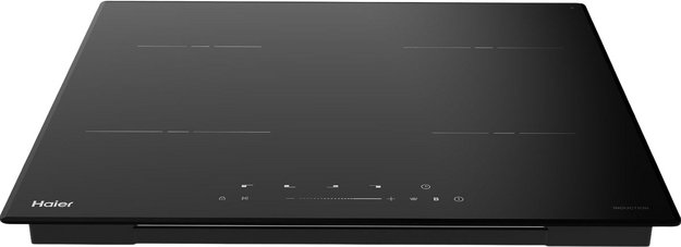 Индукционная варочная панель Haier HHX-Y64TVVB в Тюмени (preview 4)