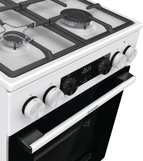 Комбинированная плита Gorenje GK5C40WF в Тюмени (preview 9)