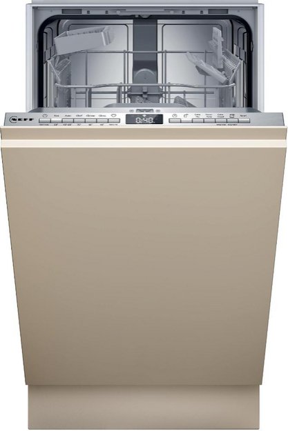 Встраиваемая посудомоечная машина Neff S853HKX20E в Тюмени (preview 1)