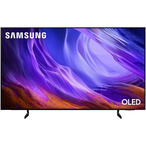 Телевизор Samsung QE83S85HAEXPY в Тюмени (preview 1)