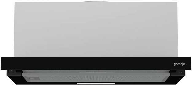 Встраиваемая вытяжка Gorenje TH60E7XB в Тюмени (preview 2)