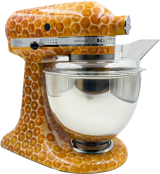 Арт-миксер KitchenAid ARTISAN Premium Design 5KSM175W81752793 в Тюмени (фото 2) Арт-миксер KitchenAid ARTISAN Premium Design 5KSM175W81752793 в Тюмени (preview 2)