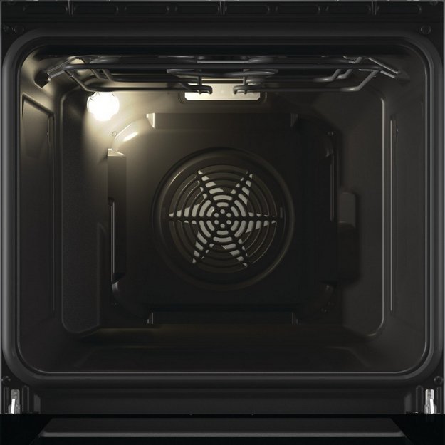 Электрическая плита Gorenje GECS5C70XA в Тюмени (preview 12)