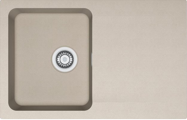 Мойка Franke Orion OID 611-78 кофе в Тюмени (preview 1)