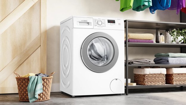 Стиральная машина Bosch WAJ2407GPL в Тюмени (preview 5)
