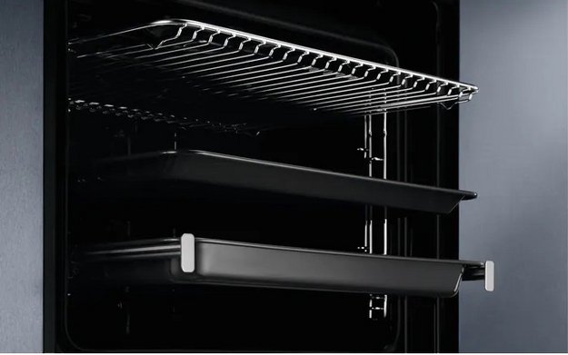 Духовой шкаф Electrolux EOD3H50BK в Тюмени (preview 2)