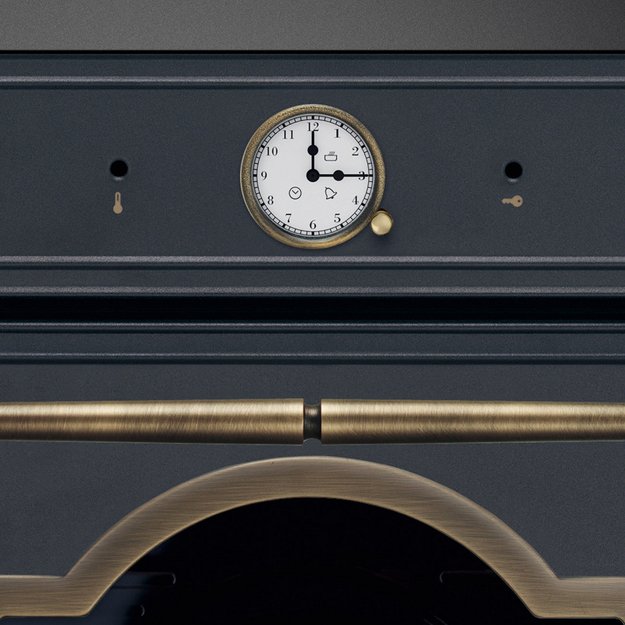 Духовой шкаф Smeg SFP67C1TAO в Тюмени (preview 3)