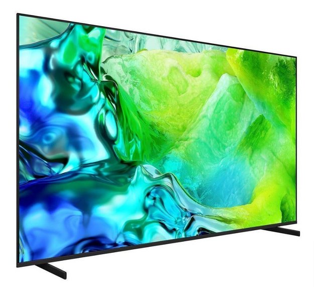 Телевизор Samsung QE75QN80HAUXPY 75" (191 см) 2026 в Тюмени (preview 4)